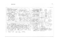 Yamaha CR-2020 - Schematic 